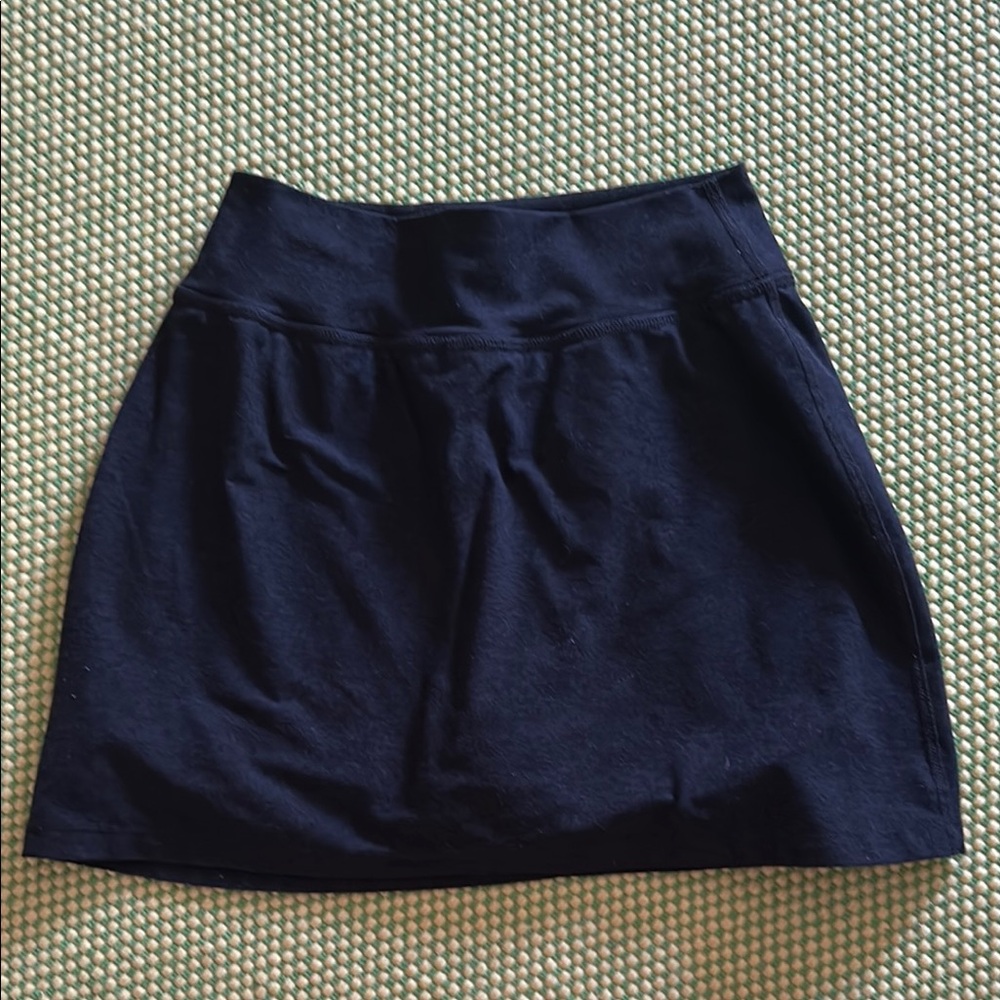 Beyond Yoga Movement Skort
